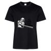 EVERYDAY RING SPUN COTTON TEE Thumbnail