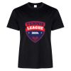 EVERYDAY RING SPUN COTTON TEE Thumbnail