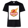 EVERYDAY RING SPUN COTTON TEE Thumbnail