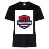 EVERYDAY RING SPUN COTTON TEE Thumbnail