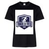 EVERYDAY RING SPUN COTTON TEE Thumbnail
