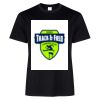 EVERYDAY RING SPUN COTTON TEE Thumbnail