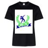 EVERYDAY RING SPUN COTTON TEE Thumbnail