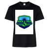 EVERYDAY RING SPUN COTTON TEE Thumbnail