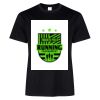EVERYDAY RING SPUN COTTON TEE Thumbnail