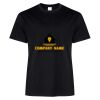 EVERYDAY RING SPUN COTTON TEE Thumbnail