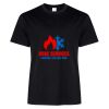 EVERYDAY RING SPUN COTTON TEE Thumbnail