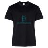 EVERYDAY RING SPUN COTTON TEE Thumbnail