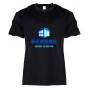 EVERYDAY RING SPUN COTTON TEE Thumbnail