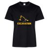 EVERYDAY RING SPUN COTTON TEE Thumbnail