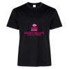 EVERYDAY RING SPUN COTTON TEE Thumbnail