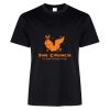 EVERYDAY RING SPUN COTTON TEE Thumbnail