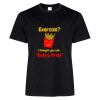 EVERYDAY RING SPUN COTTON TEE Thumbnail