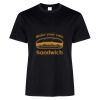 EVERYDAY RING SPUN COTTON TEE Thumbnail