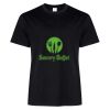 EVERYDAY RING SPUN COTTON TEE Thumbnail