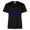 EVERYDAY RING SPUN COTTON TEE Thumbnail
