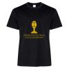 EVERYDAY RING SPUN COTTON TEE Thumbnail