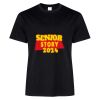 EVERYDAY RING SPUN COTTON TEE Thumbnail