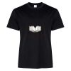 EVERYDAY RING SPUN COTTON TEE Thumbnail