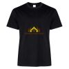 EVERYDAY RING SPUN COTTON TEE Thumbnail