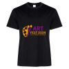 EVERYDAY RING SPUN COTTON TEE Thumbnail