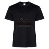 EVERYDAY RING SPUN COTTON TEE Thumbnail