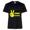 EVERYDAY RING SPUN COTTON TEE Thumbnail