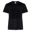 EVERYDAY RING SPUN COTTON TEE Thumbnail
