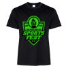 EVERYDAY RING SPUN COTTON TEE Thumbnail