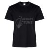 EVERYDAY RING SPUN COTTON TEE Thumbnail