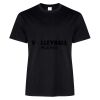 EVERYDAY RING SPUN COTTON TEE Thumbnail