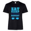 EVERYDAY RING SPUN COTTON TEE Thumbnail