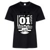 EVERYDAY RING SPUN COTTON TEE Thumbnail