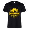 EVERYDAY RING SPUN COTTON TEE Thumbnail