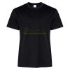 EVERYDAY RING SPUN COTTON TEE Thumbnail