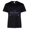 EVERYDAY RING SPUN COTTON TEE Thumbnail