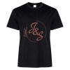 EVERYDAY RING SPUN COTTON TEE Thumbnail