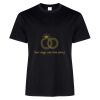 EVERYDAY RING SPUN COTTON TEE Thumbnail