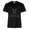 EVERYDAY RING SPUN COTTON TEE Thumbnail
