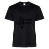 EVERYDAY RING SPUN COTTON TEE Thumbnail