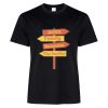 EVERYDAY RING SPUN COTTON TEE Thumbnail