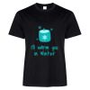 EVERYDAY RING SPUN COTTON TEE Thumbnail