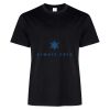 EVERYDAY RING SPUN COTTON TEE Thumbnail