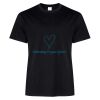 EVERYDAY RING SPUN COTTON TEE Thumbnail