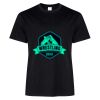 EVERYDAY RING SPUN COTTON TEE Thumbnail