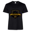 EVERYDAY RING SPUN COTTON TEE Thumbnail