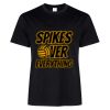 EVERYDAY RING SPUN COTTON TEE Thumbnail