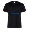 EVERYDAY RING SPUN COTTON TEE Thumbnail