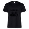 EVERYDAY RING SPUN COTTON TEE Thumbnail