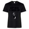 EVERYDAY RING SPUN COTTON TEE Thumbnail